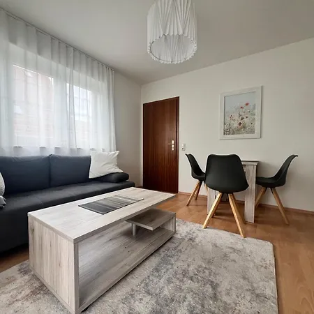 Kleine Moderne *