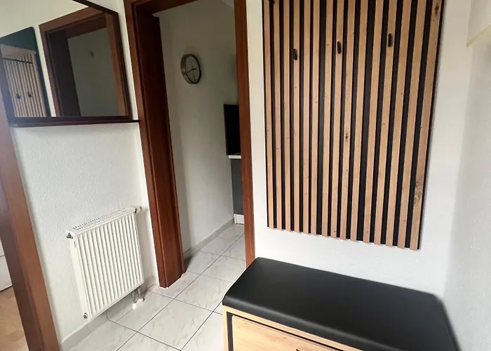 Appartement Kleine Moderne